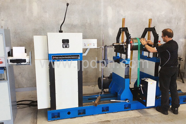 劍平動(dòng)平衡機(jī)知識(shí)：要如何選擇平衡機(jī)的轉(zhuǎn)速呢？