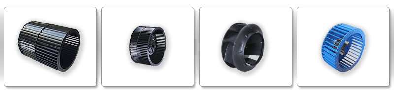 離心風(fēng)葉，離心風(fēng)機(jī)，離心葉輪