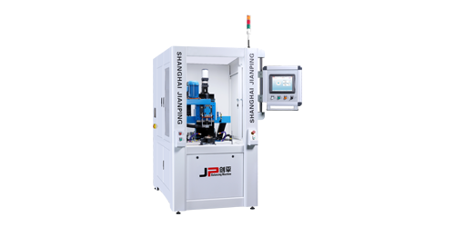 真空泵轉(zhuǎn)子全自動平衡機 真空泵轉(zhuǎn)子全自動平衡機