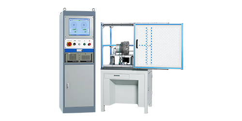 分子泵葉輪平衡機(jī) 分子泵葉輪平衡機(jī)