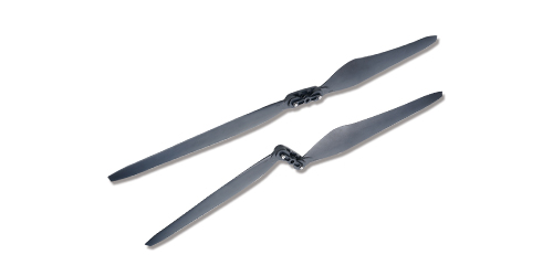 航模螺旋槳葉平衡機