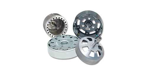 磁鋼轉(zhuǎn)子平衡機