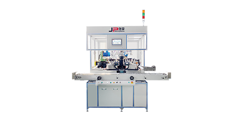 發(fā)電機(jī)轉(zhuǎn)子五工位全自動(dòng)平衡機(jī) 發(fā)電機(jī)轉(zhuǎn)子五工位全自動(dòng)平衡機(jī)