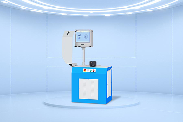 單面立式動平衡機(jī)