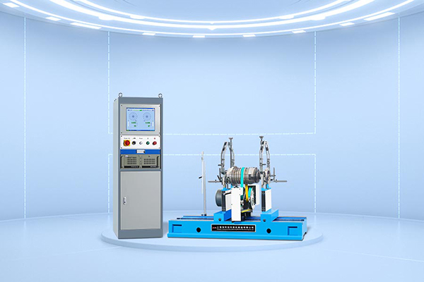 機(jī)床主軸動平衡機(jī)