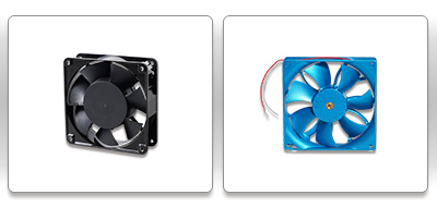 電腦風(fēng)扇動(dòng)平衡機(jī)適用工件