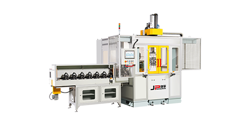 差速器殼流水線自動平衡機 差速器殼流水線自動平衡機