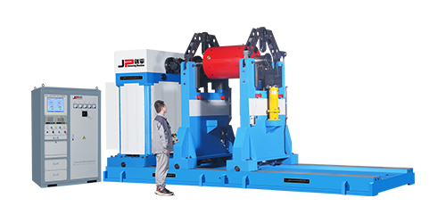 超大型萬向節(jié)平衡機(jī) 超大型萬向節(jié)平衡機(jī)