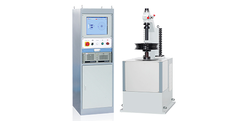 雙主軸輪轂平衡機(jī) 雙主軸輪轂平衡機(jī)