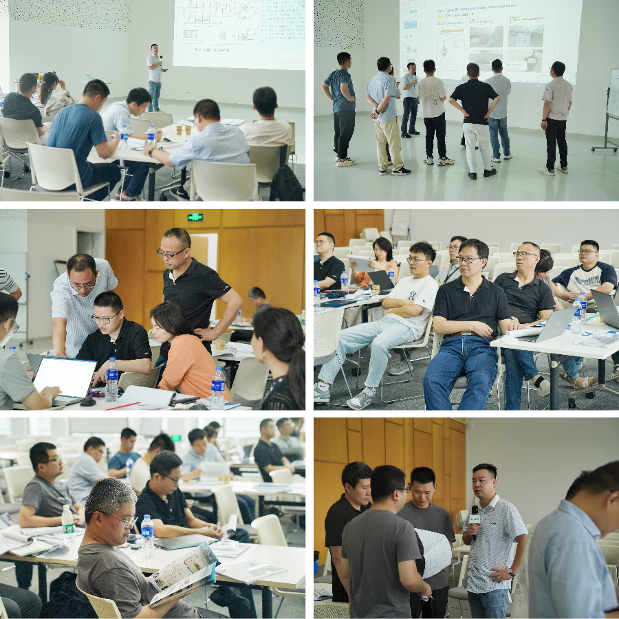 動平衡機培訓(xùn)  上海劍平走進客戶，賦能共創(chuàng)高效生產(chǎn)