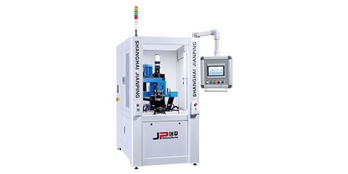 高壓風(fēng)機(jī)渦旋盤葉輪全自動(dòng)平衡機(jī)