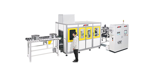 鋼鑄輪轂平衡機(jī)生產(chǎn)線 鋼鑄輪轂平衡機(jī)生產(chǎn)線