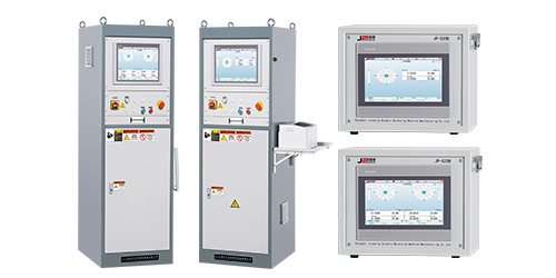 JP-820電測(cè)系統(tǒng)