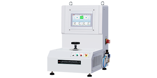 臺(tái)式雙面立式氣動(dòng)主軸平衡機(jī)