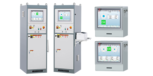 JP-800電測(cè)系統(tǒng)