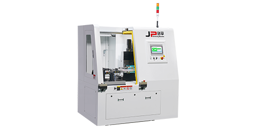 立式橫鉆全自動平衡機 立式橫鉆全自動平衡機