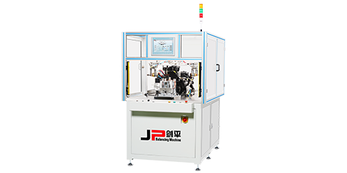 啟動(dòng)機(jī)轉(zhuǎn)子兩工位全自動(dòng)平衡機(jī) 啟動(dòng)機(jī)轉(zhuǎn)子兩工位全自動(dòng)平衡機(jī)