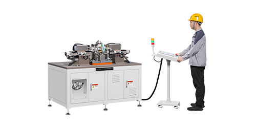 微型電機(jī)單工位全自動(dòng)平衡機(jī) 微型電機(jī)單工位全自動(dòng)平衡機(jī)