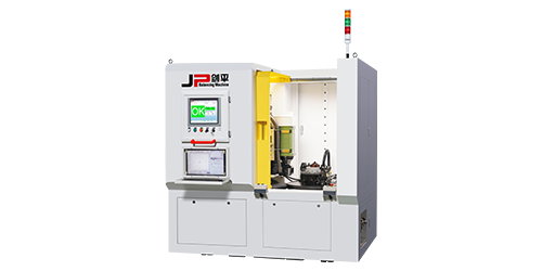 碳陶瓷剎車盤立式銑削全自動平衡機(jī)