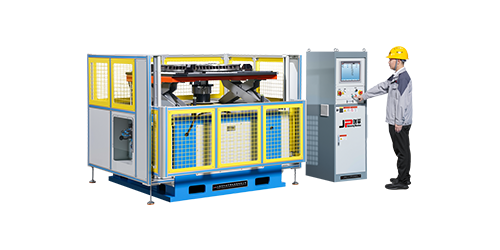 車輪/制動(dòng)盤立式手動(dòng)平衡機(jī)