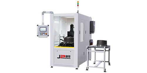 剎車鼓立式橫鉆全自動平衡機(jī)帶桁架 剎車鼓立式橫鉆全自動平衡機(jī)帶桁架