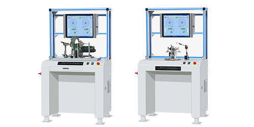 增壓器轉(zhuǎn)子動(dòng)平衡機(jī) 增壓器轉(zhuǎn)子動(dòng)平衡機(jī)
