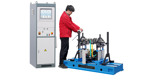 曲軸手動平衡機