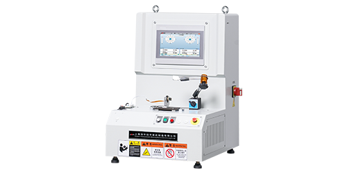 汽車激光雷達(dá)轉(zhuǎn)子整體平衡機(jī)