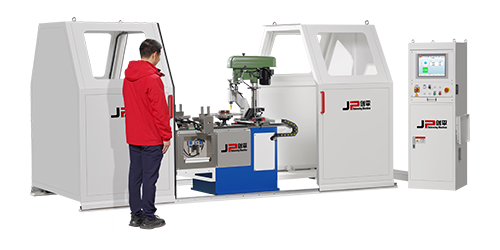 盤式電機轉子平衡機 盤式電機轉子平衡機