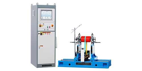 小型電機轉(zhuǎn)子平衡機