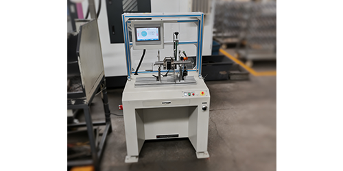 摩托車曲軸平衡機(jī) 摩托車曲軸平衡機(jī)